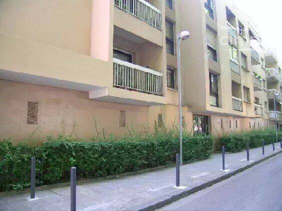 Appartement 1 pièce 27 m² · à Grenoble · 27,5 m² · 415 €/mois