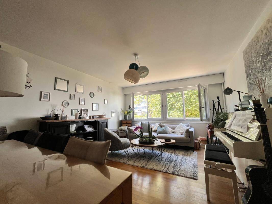 Appartement 5 pièces 104 m² · à Vernon · 104 m² · 259 000 €