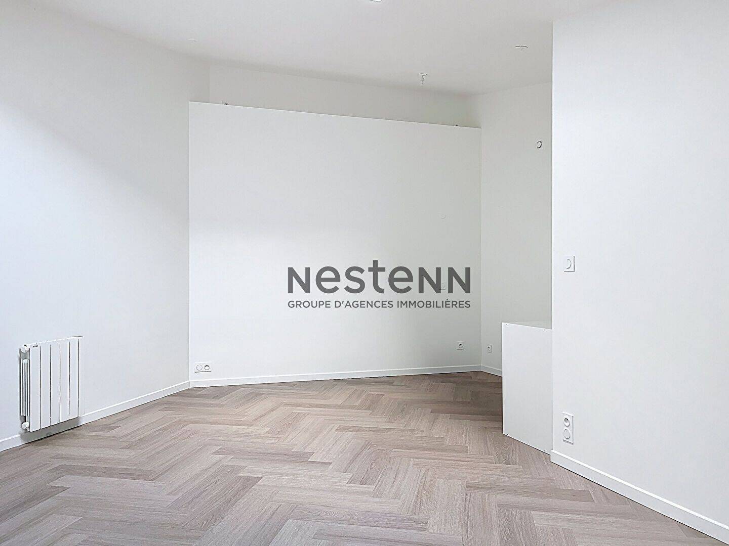 Appartement 1 pièce 31 m² · à Muzillac · 31 m² · 560 €/mois
