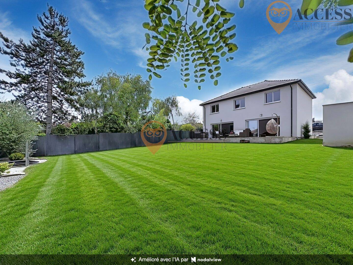 Maison 7 pièces 153 m² · à Groslay · 153,4 m² · 644 000 €