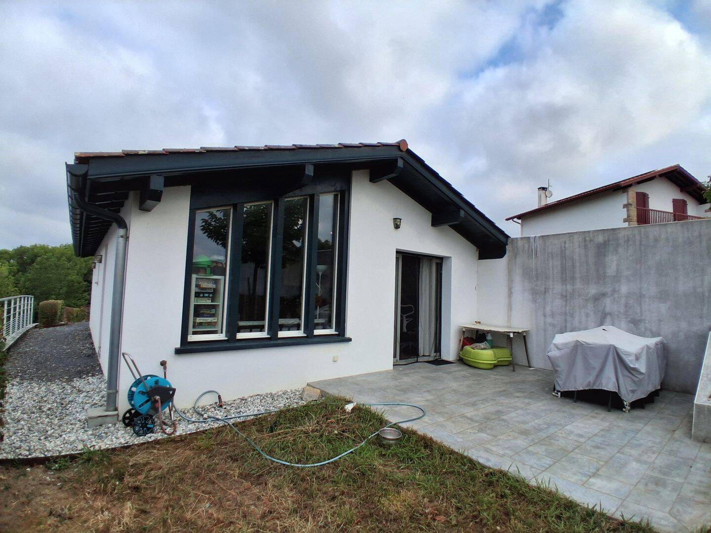 Maison 3 pièces 63 m² · à Hasparren · 63,1 m² · 806 €