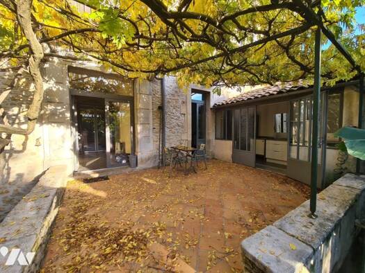 Immeuble à vendre 436 000 € 337 m² Quissac 30260