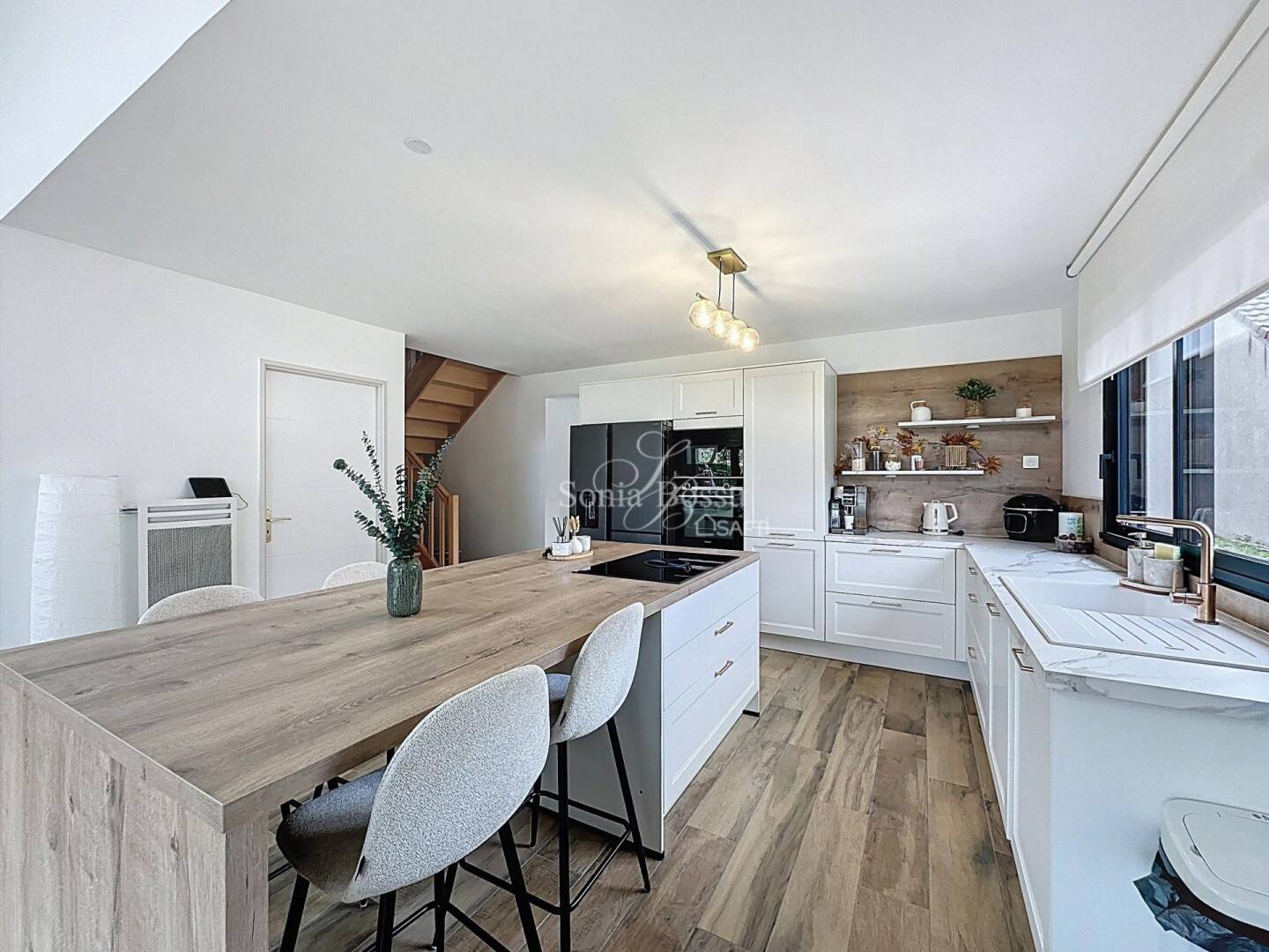 Maison 7 pièces 140 m² · à Bruay-la-Buissière · 140 m² · 375 000 €