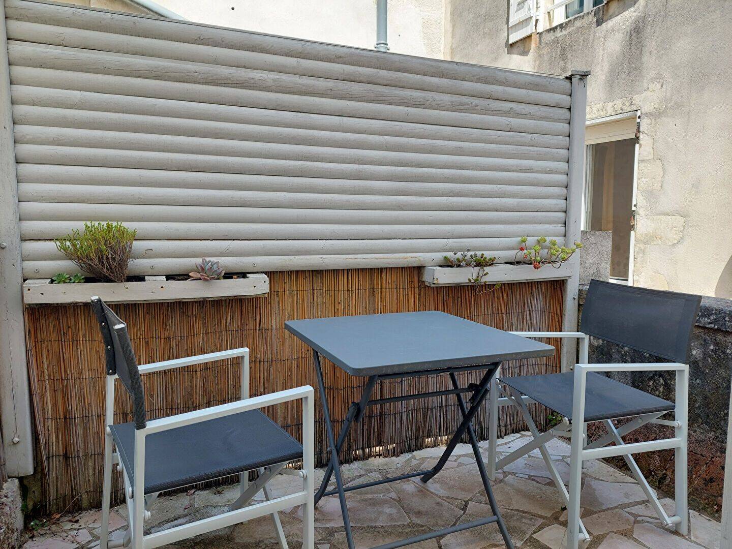 Appartement 1 pièce 35 m² · à La Rochelle · 35 m² · 750 €