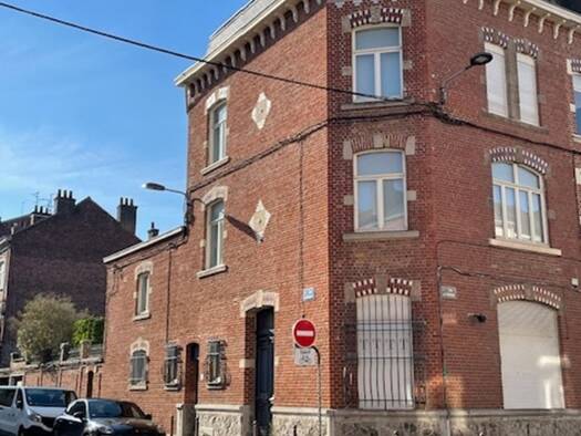 Maison à vendre 922 000 € 7 pièces 4 chambres 276 m² 223 m² de terrain Lille 59000