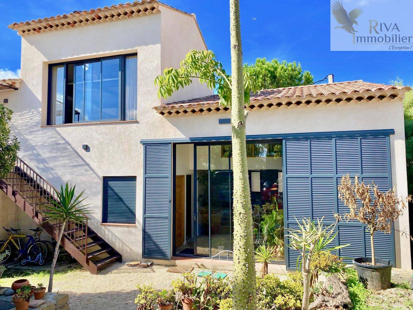 Maison 6 pièces 255 m² · à La Cadière-d'Azur · 255 m² · 849 000 €