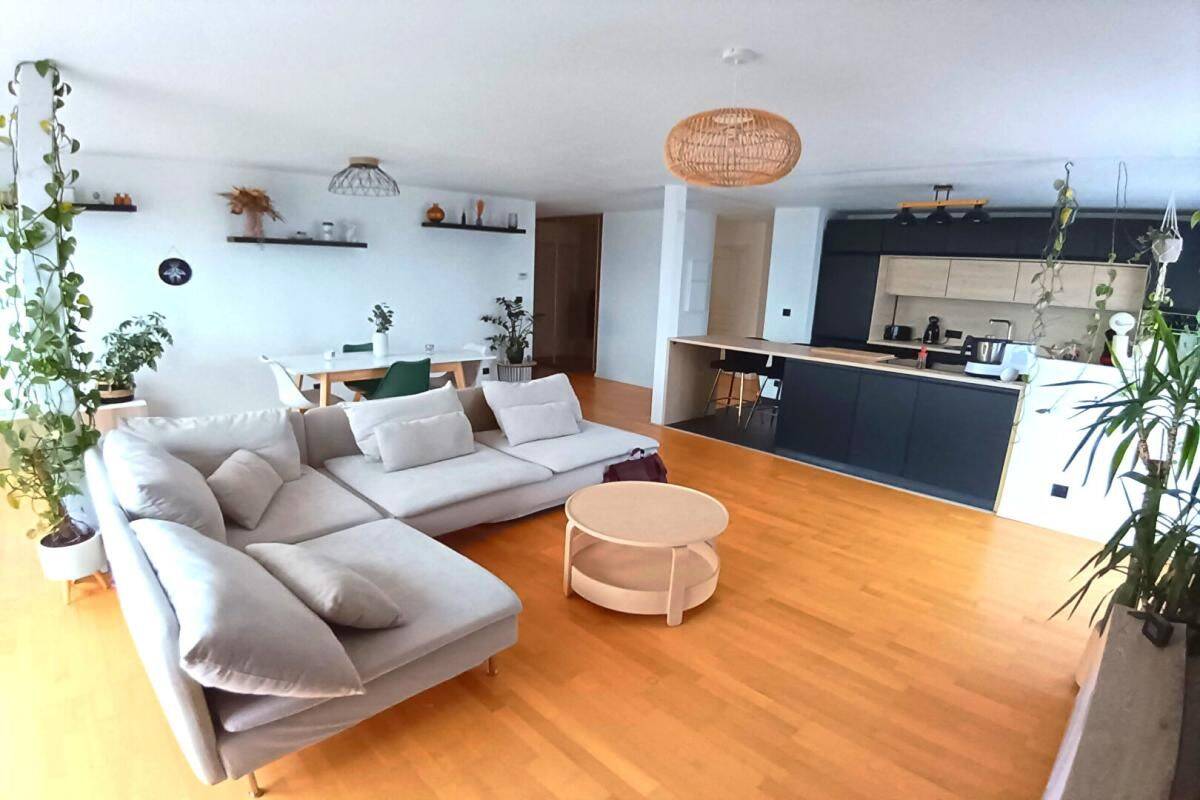 Appartement 3 pièces 80 m² · à Brumath · 80 m² · 230 000 €
