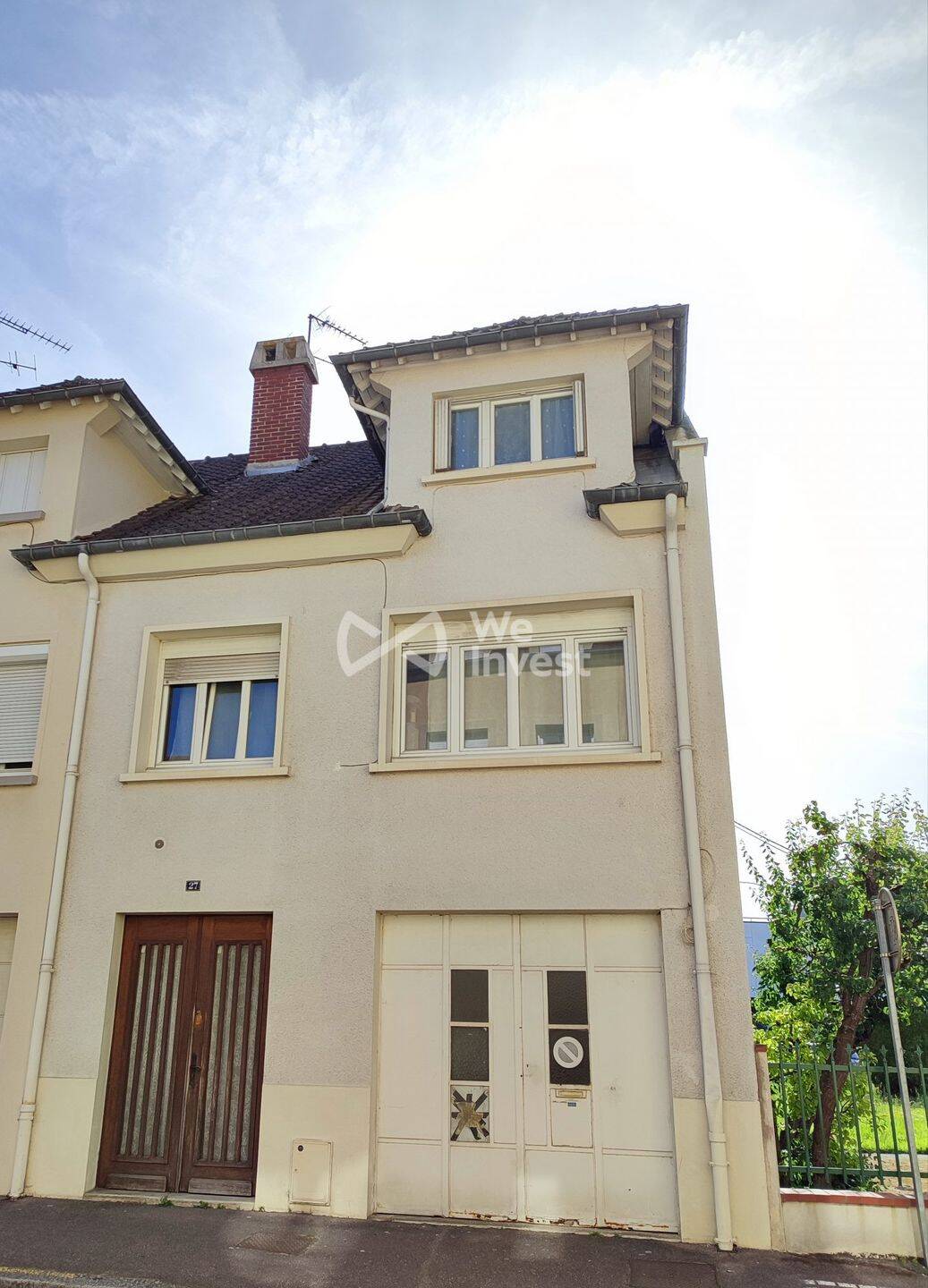 Maison 4 pièces 110 m² · à Argentan · 110 m² · 109 990 €