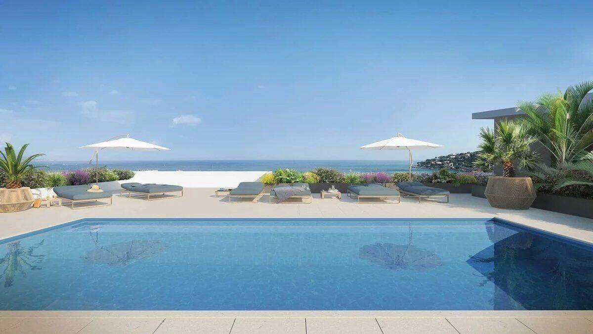 Appartement 2 pièces 49 m² · à Cannes · 49 m² · 390 000 €