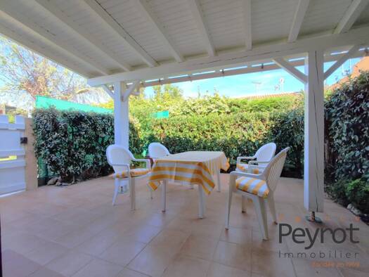 Maison à vendre 150 000 € 2 pièces 1 chambre 36,7 m² Leucate 11370