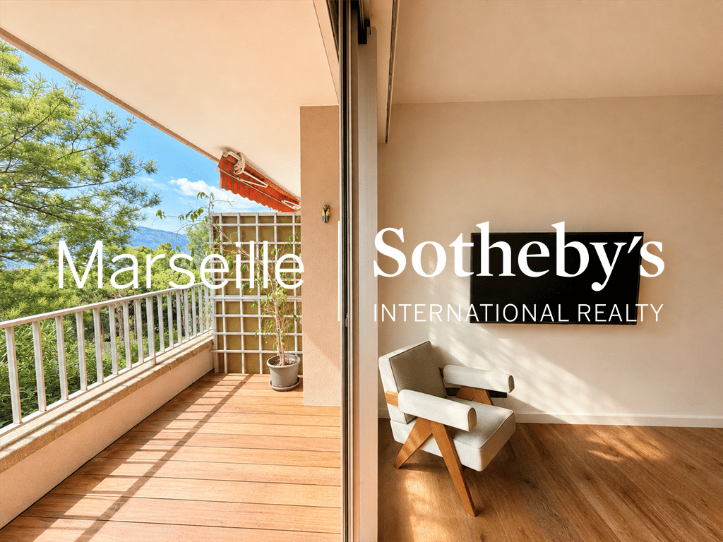 Appartement 2 pièces 40 m² · à Marseille 7ème Arrondissement · 40 m² · 1 800 €/mois