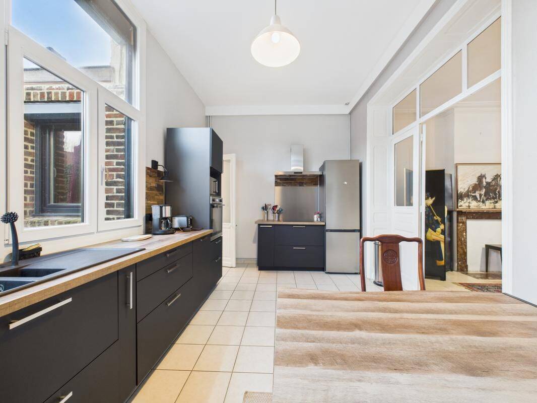 Maison 6 pièces 138 m² · à Valenciennes · 138 m² · 199 000 €