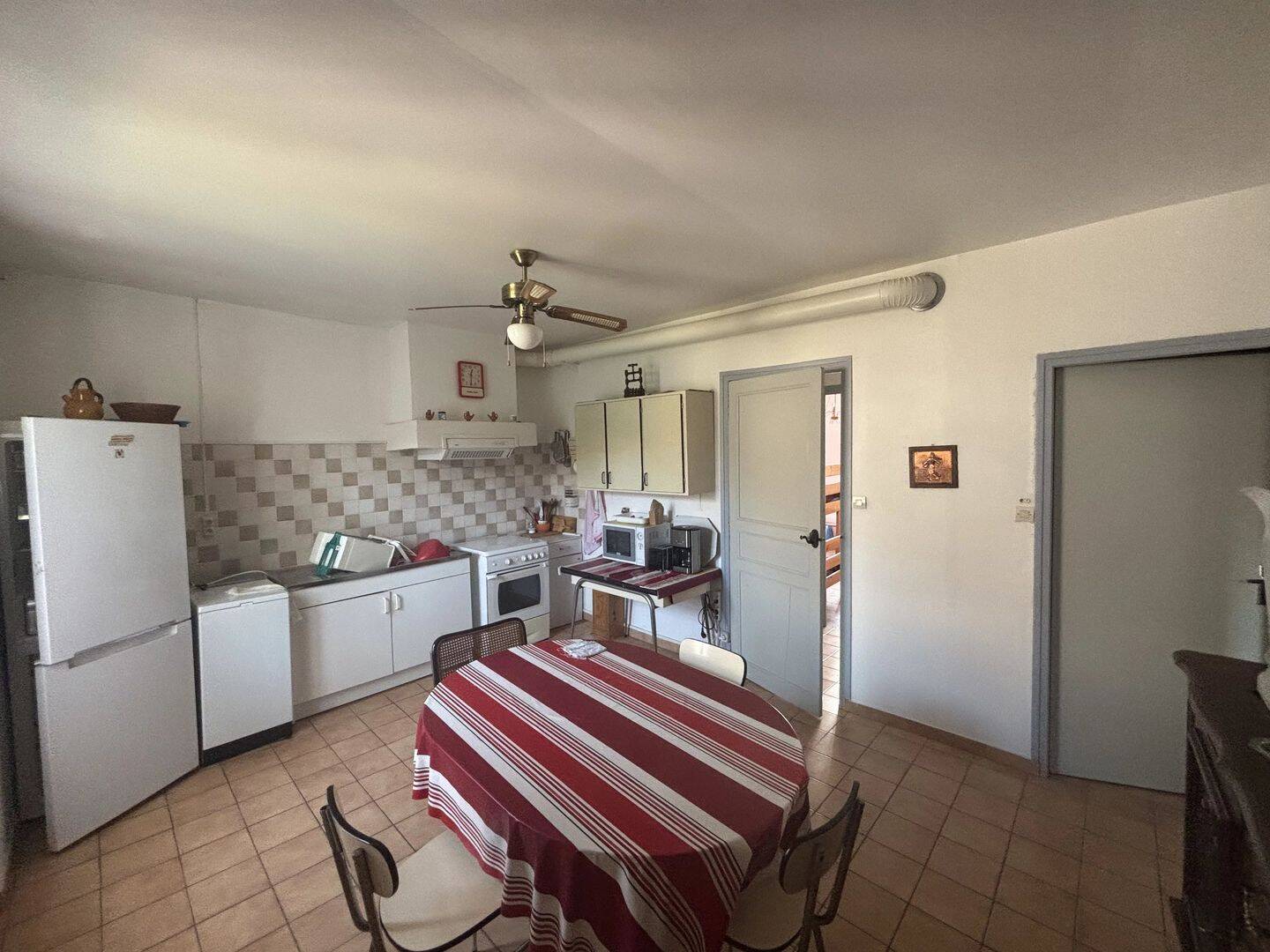 Maison 4 pièces 59 m² · à Canet · 59,3 m² · 104 000 €