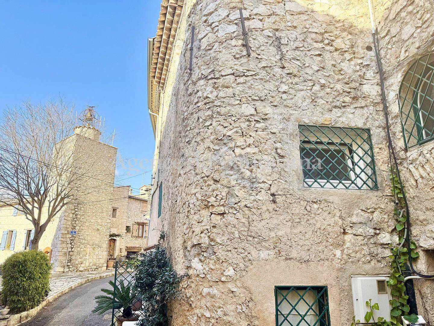 Maison 5 pièces 117 m² · à Cabris · 117,2 m² · 420 000 €