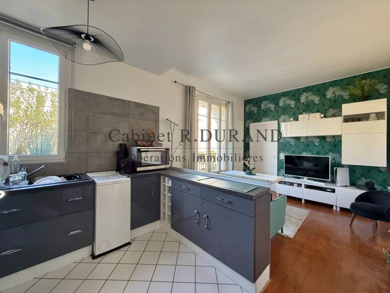 Appartement à vendre 260 000 € 2 pièces 1 chambre 36,7 m² Étage 1/6 Deroulede-Leclerc-Albert Bois-Colombes 92270
