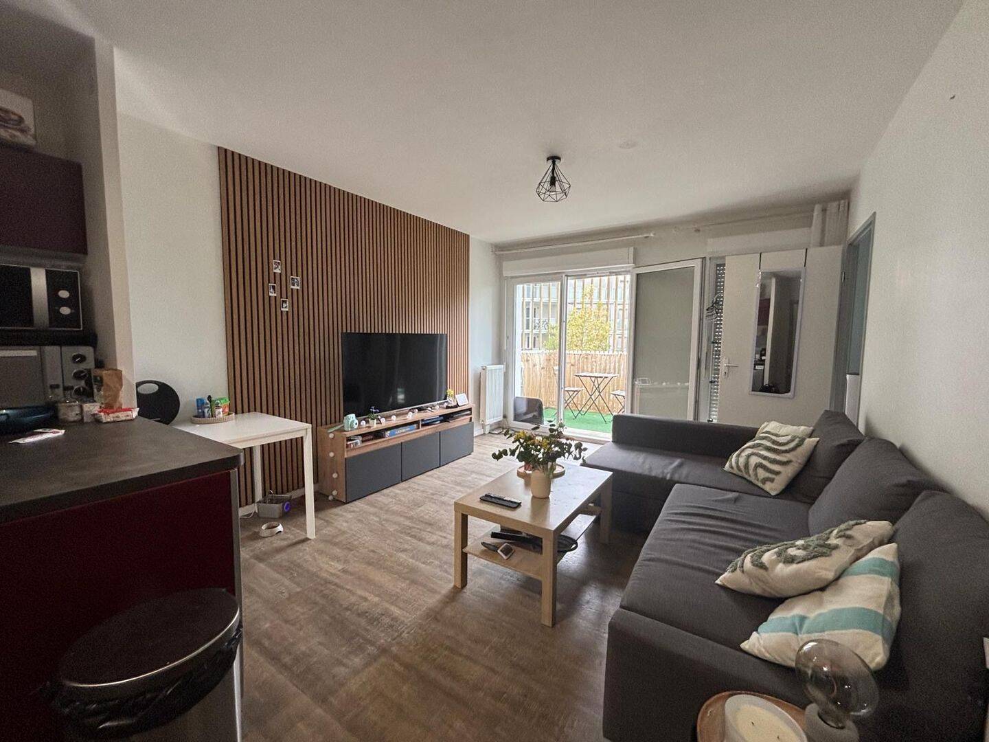 Appartement 2 pièces 42 m² · à Villenave-d'Ornon · 42 m² · 800 €