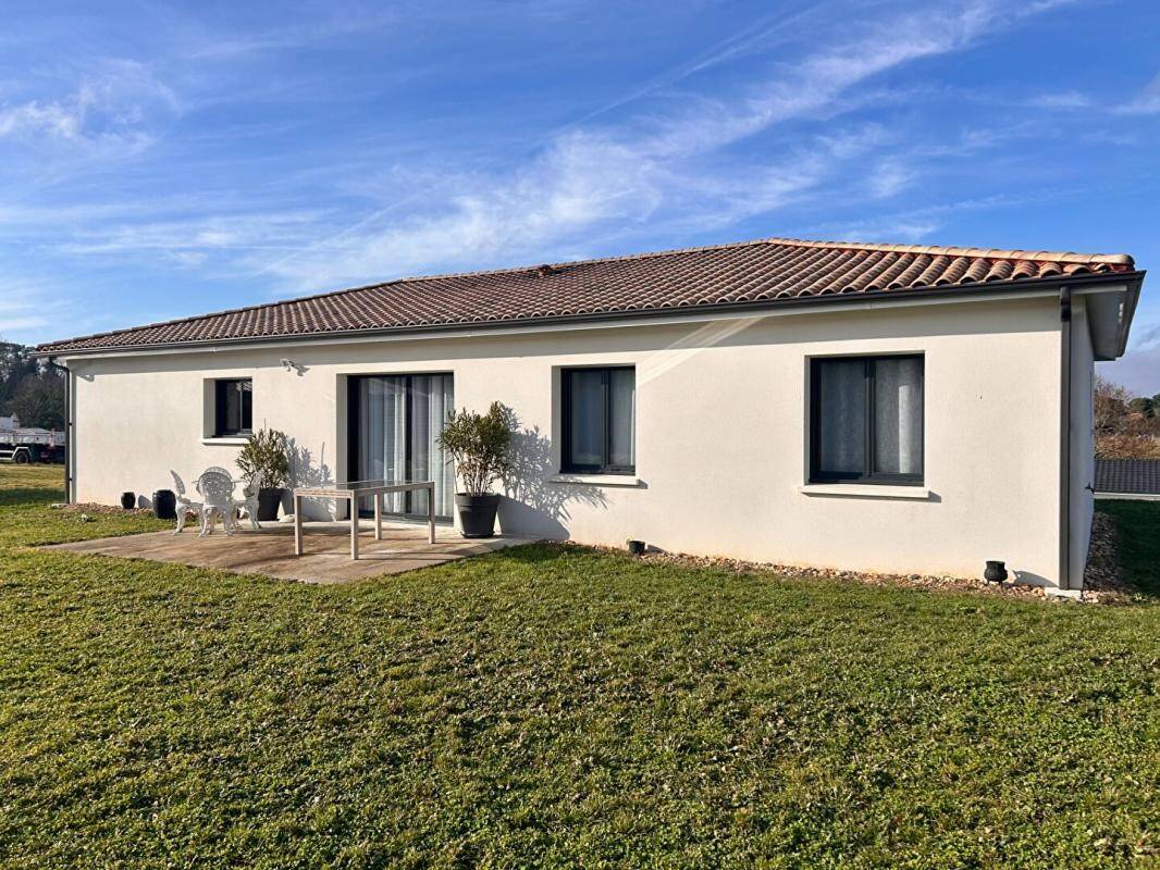 Maison 4 pièces 105 m² · à Périgueux · 105 m² · 287 000 €
