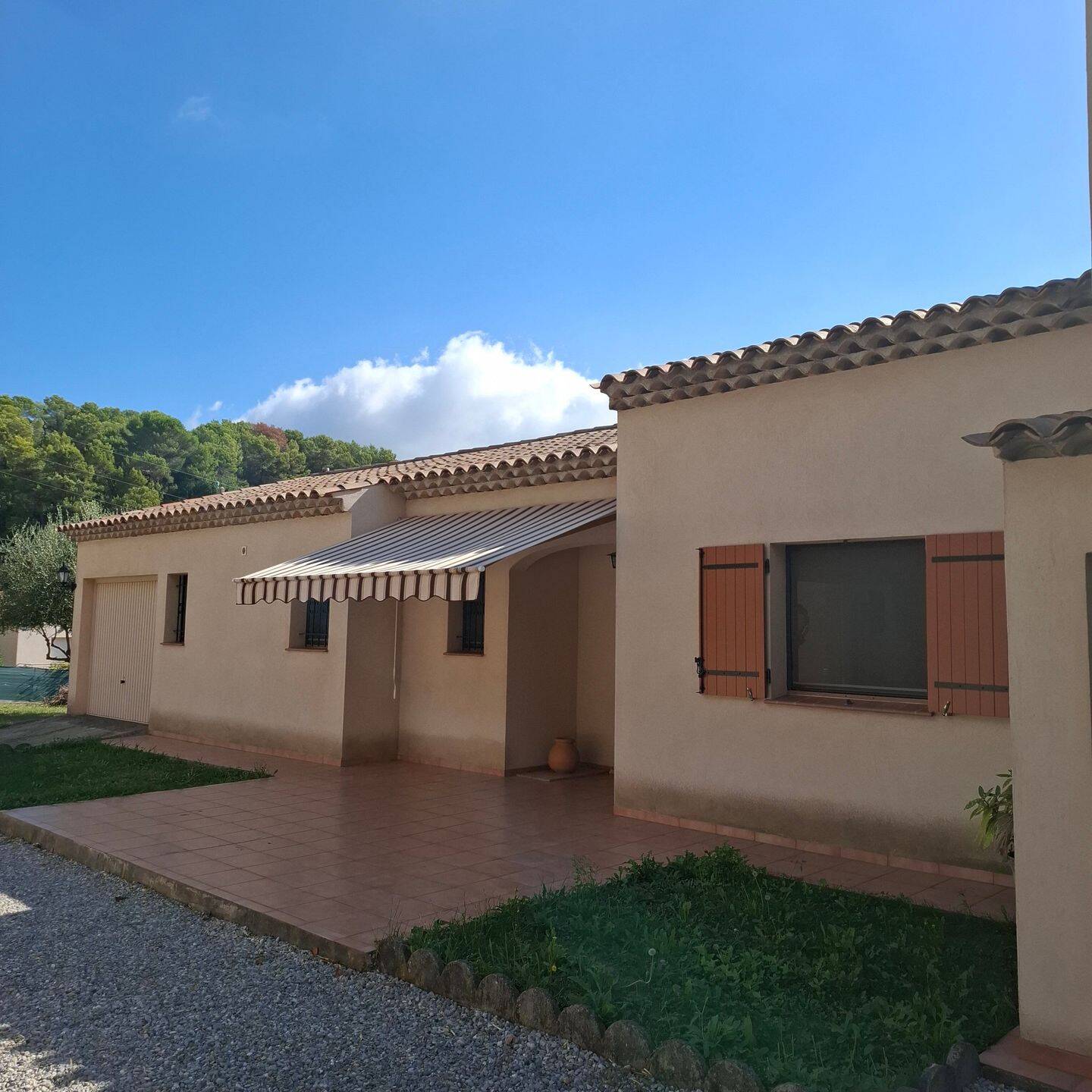 Maison 4 pièces 97 m² · à La Gaude · 97 m² · 495 000 €
