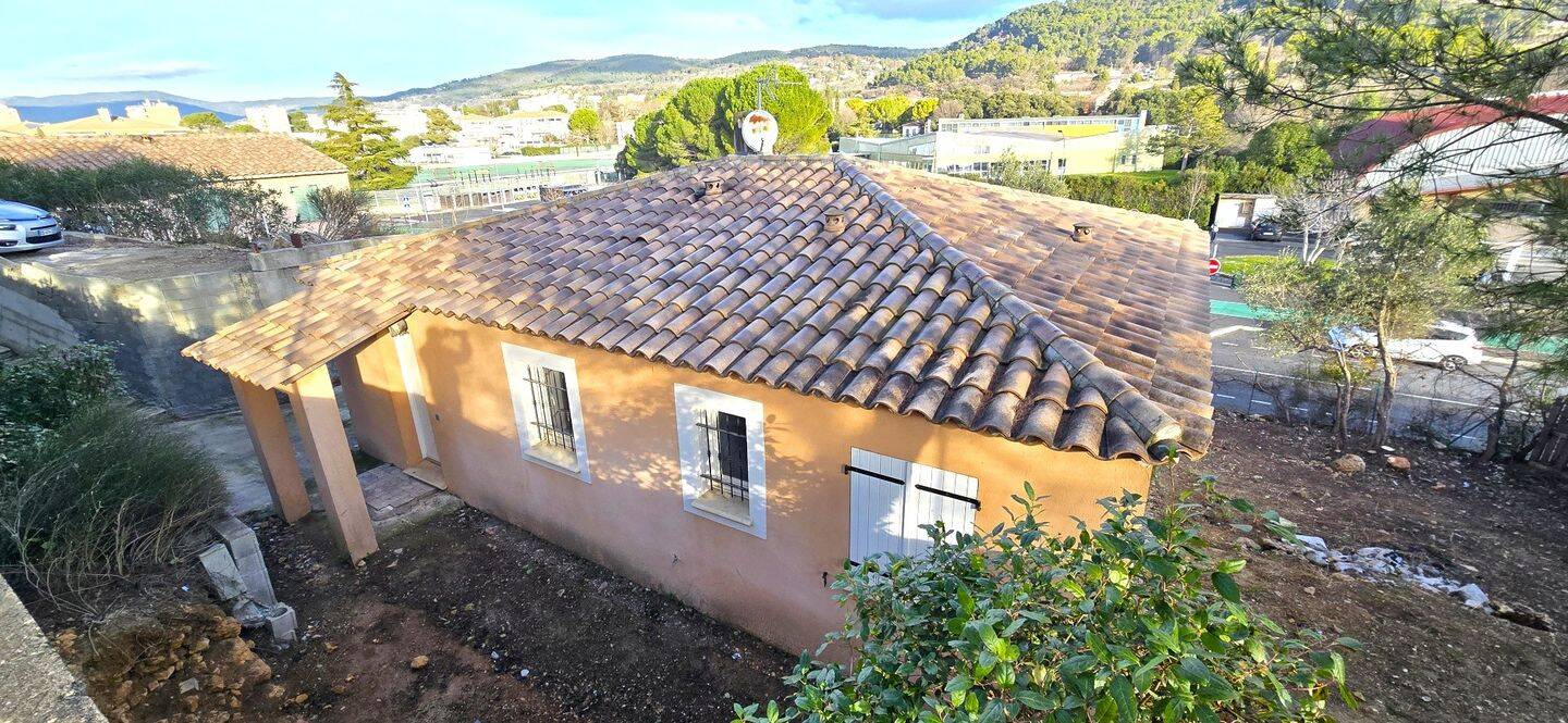 Maison 4 pièces 80 m² · à Draguignan · 80 m² · 279 000 €
