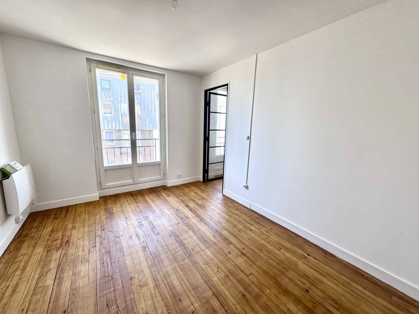 Appartement 2 pièces 37 m² · à Le Havre · 36,6 m² · 85 000 €