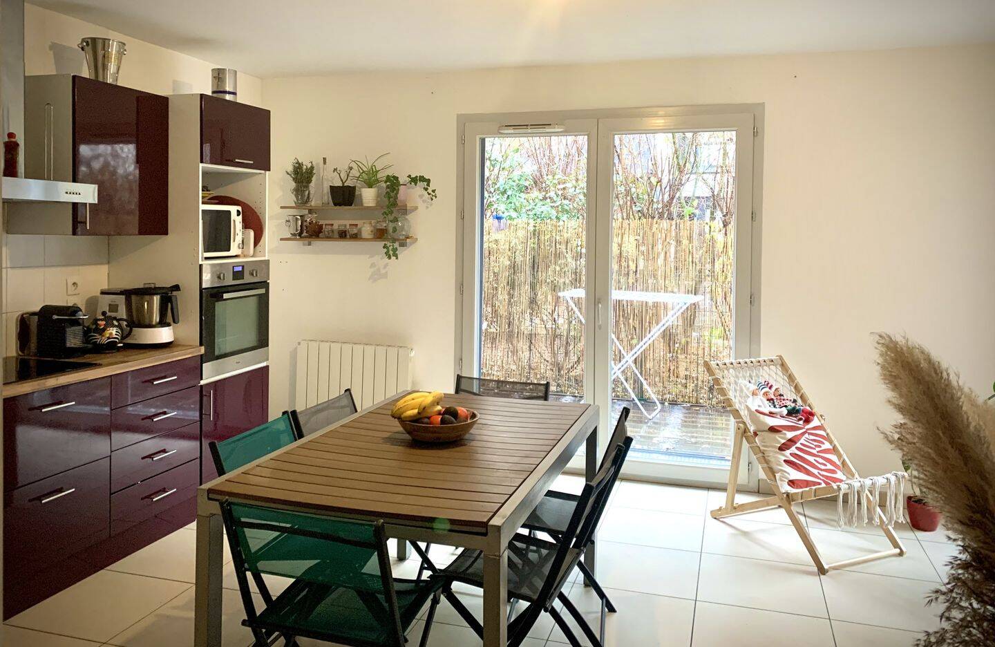 Appartement 3 pièces 60 m² · à Lyon 7ème Arrondissement · 60 m² · 299 000 €