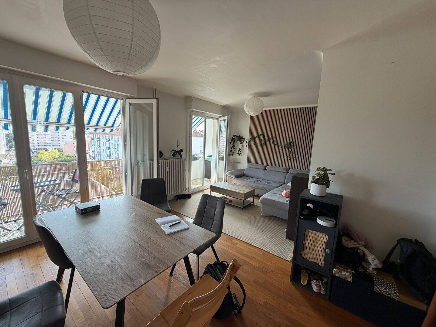 Appartement 4 pièces 84 m² · à Besançon · 84 m² · 179 000 €