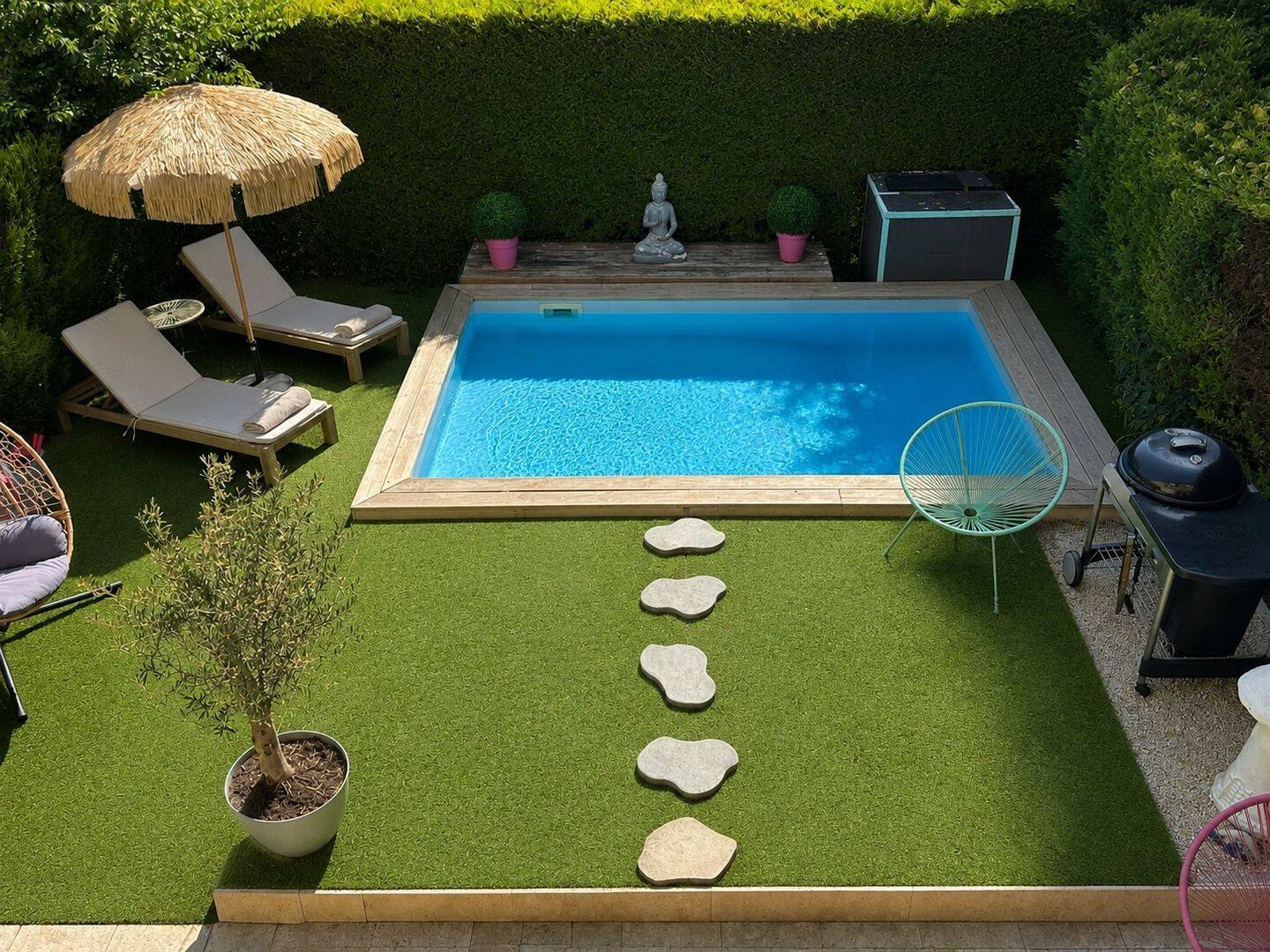 Maison 5 pièces 91 m² · à Dijon · 91,3 m² · 320 000 €