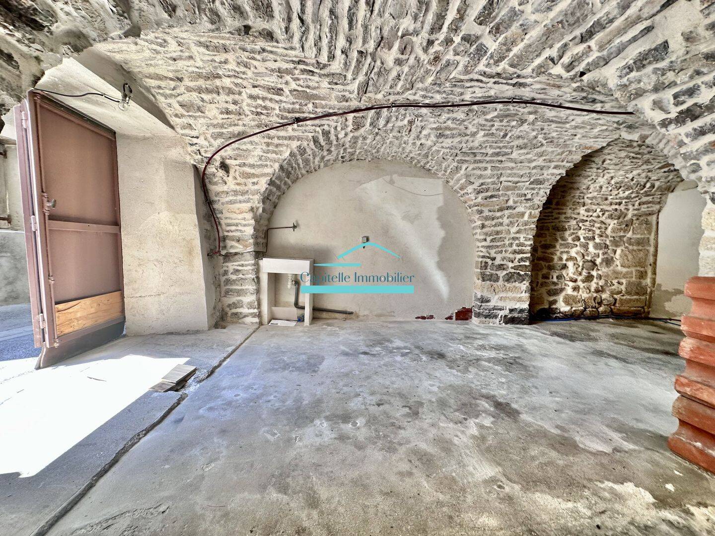 Maison 3 pièces 64 m² · à Mireval · 64,2 m² · 174 500 €