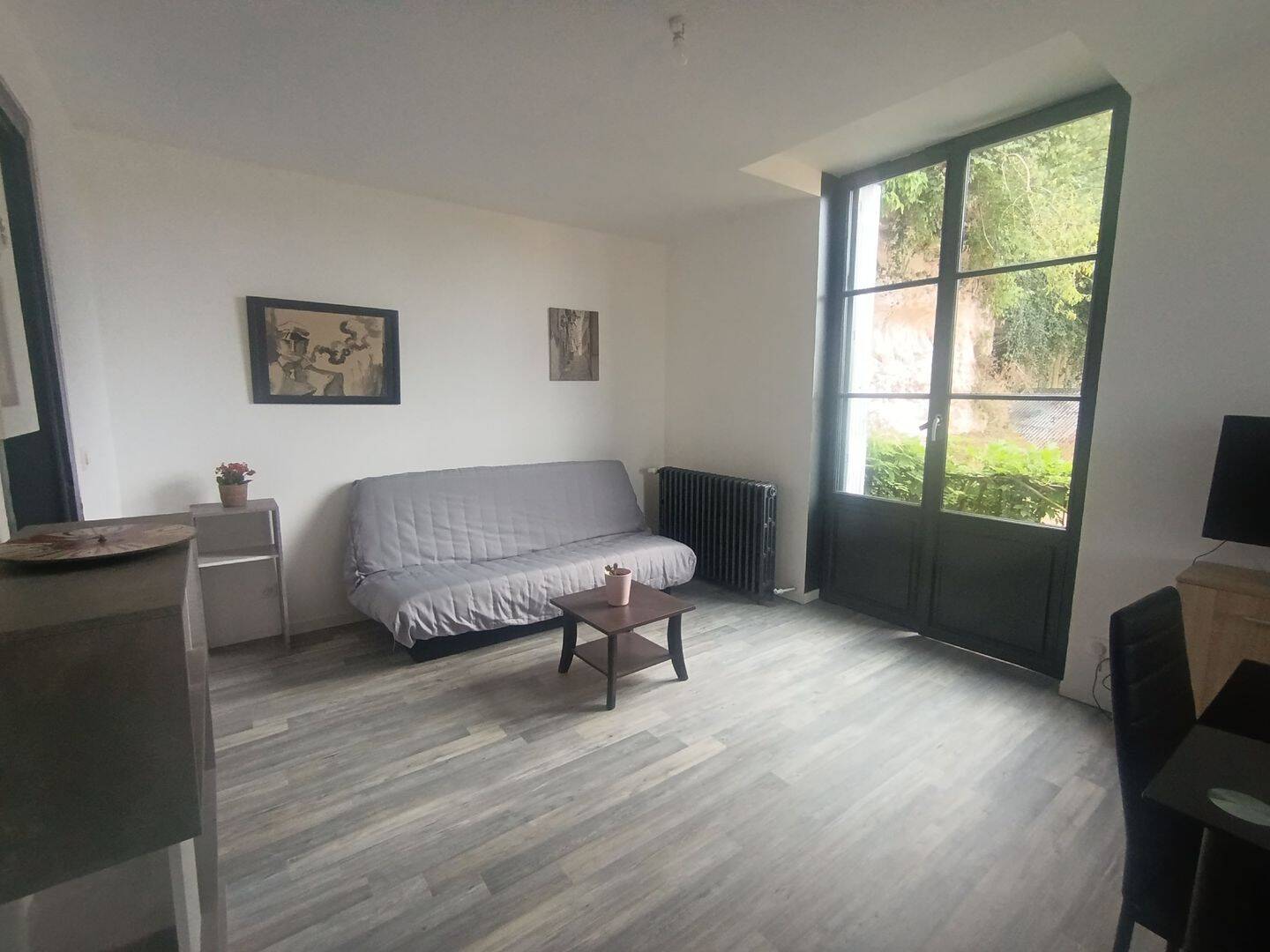 Appartement 2 pièces 60 m² · à Châteaudun · 60 m² · 500 €