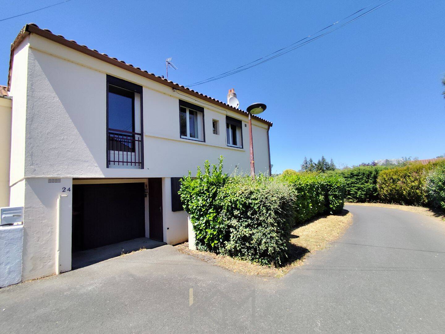 Maison 6 pièces 125 m² · à Saint-Benoît · 125,3 m² · 194 000 €