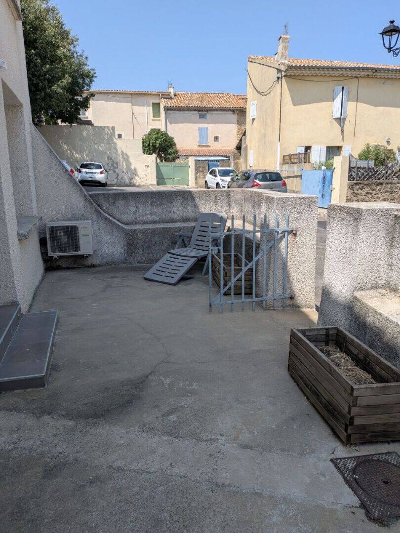 Appartement 2 pièces 33 m² · à Courthézon · 33 m² · 480 €