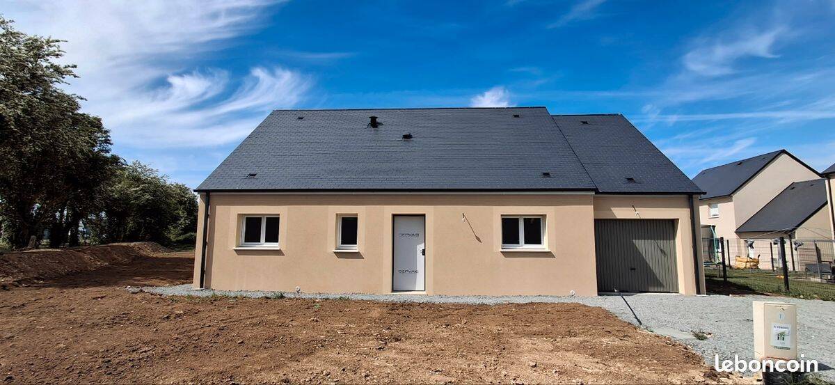 Maison 5 pièces 86 m² · à Falaise · 85,5 m² · 270 510 €