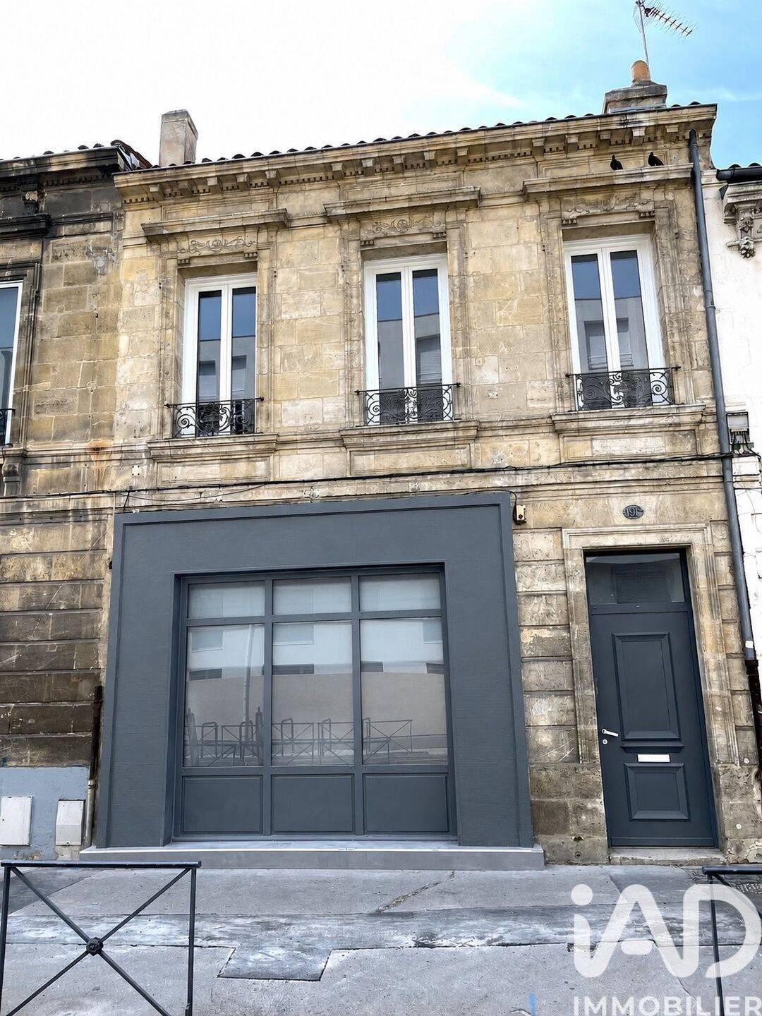 Maison 4 pièces 120 m² · à Bordeaux · 120 m² · 570 000 €