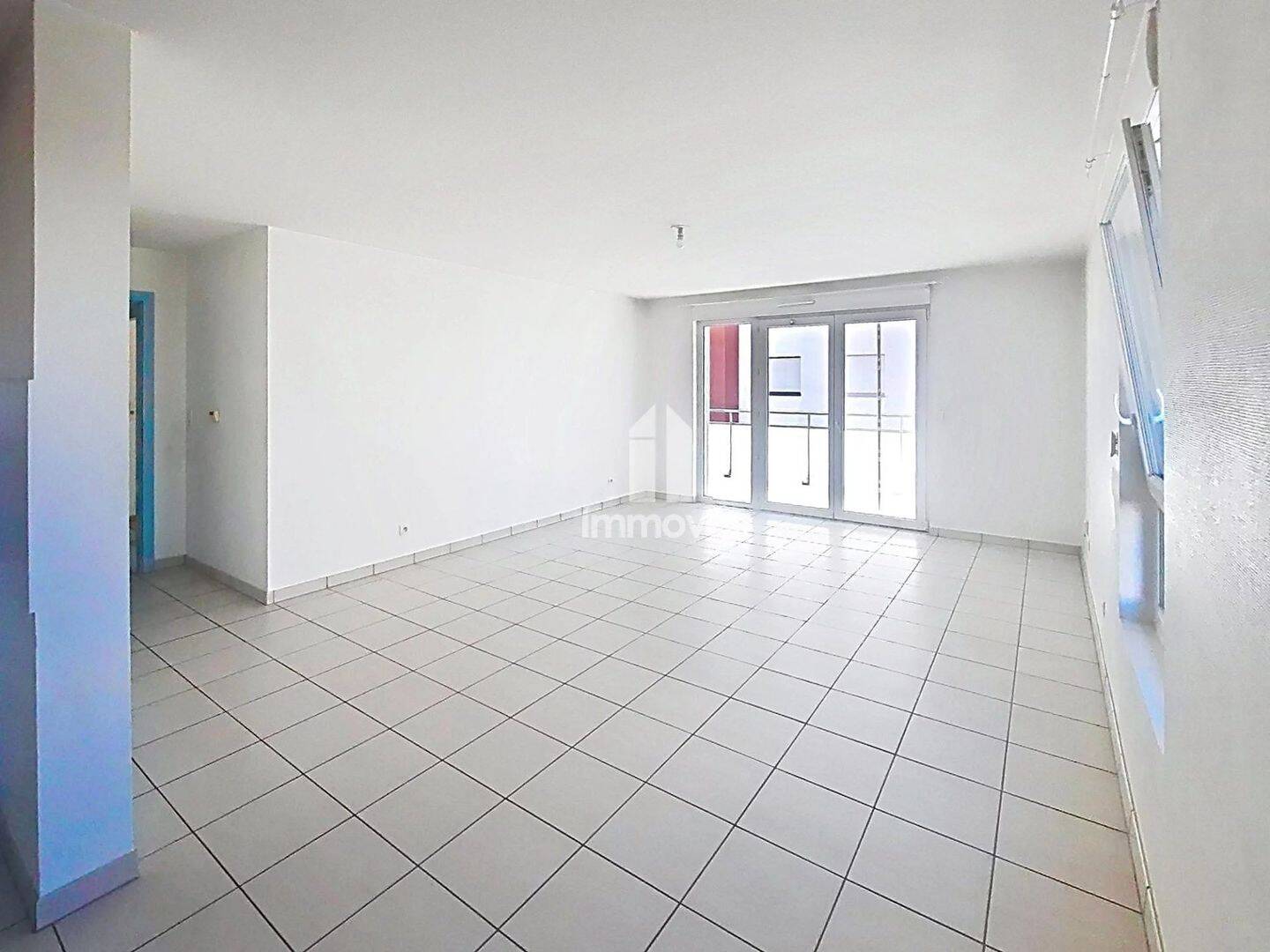 Appartement 4 pièces 91 m² · à Lingolsheim · 91,5 m² · 1 072 €/mois