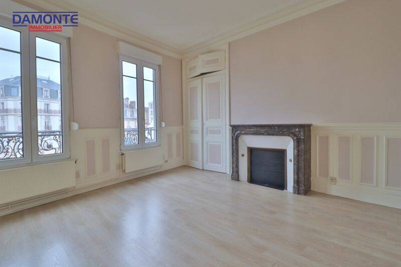 Appartement 3 pièces 83 m² · à Troyes · 83,2 m² · 730 €/mois