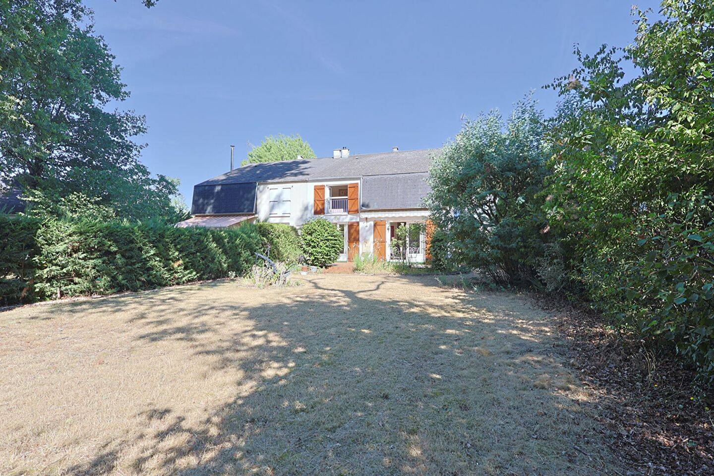 Maison 5 pièces 99 m² · à Montlouis-sur-Loire · 99 m² · 249 800 €