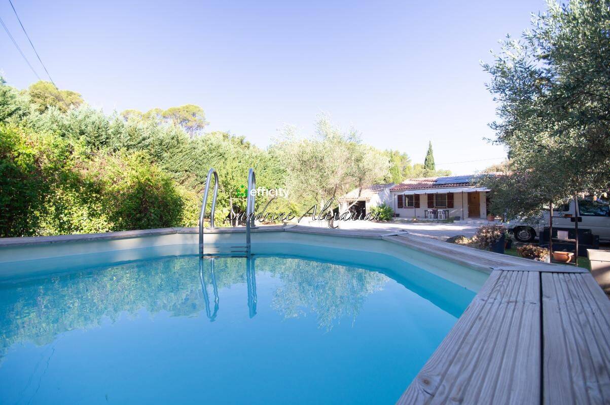 Maison 4 pièces 87 m² · à Le Thoronet · 87 m² · 335 000 €