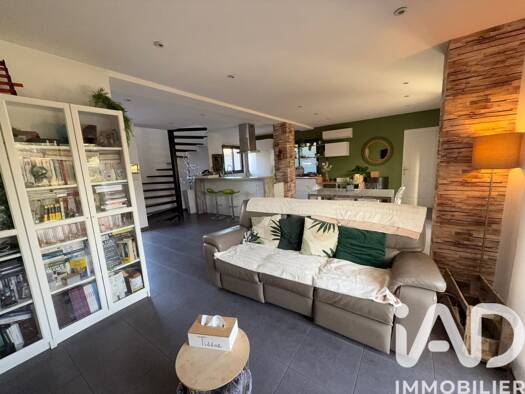 Maison à vendre 289 900 € 4 pièces 3 chambres 103 m² 301 m² de terrain Claira 66530