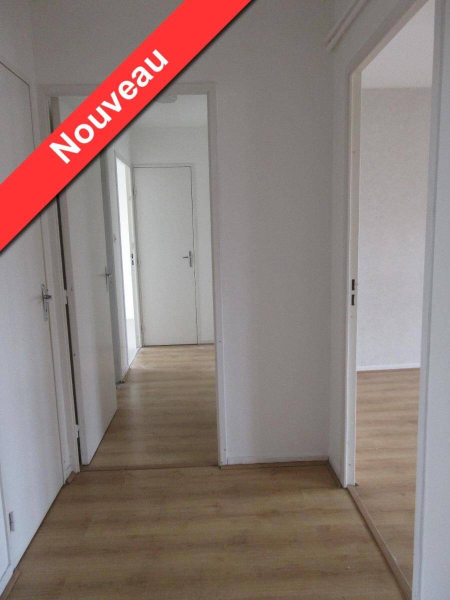 Appartement 3 pièces 74 m² · à Perpignan · 74 m² · 655 €/mois