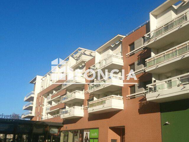 Appartement 4 pièces 86 m² · à Strasbourg · 85,5 m² · 1 014 €