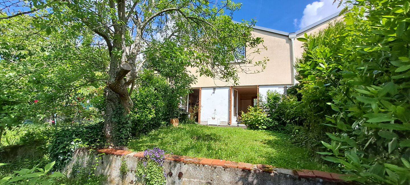 Maison 4 pièces 80 m² · à Étampes · 80 m² · 199 000 €