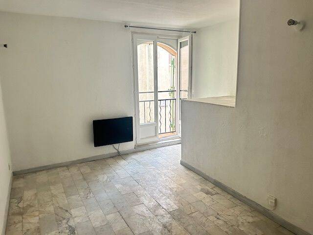 Appartement 2 pièces 21 m² · à Aubagne · 20,8 m² · 530 €