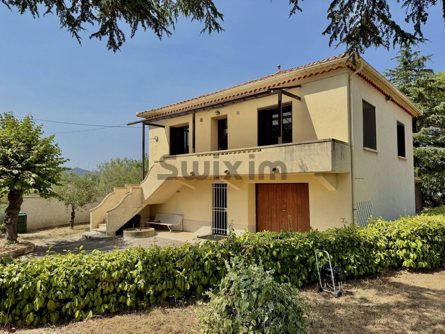 Maison 6 pièces 147 m² · à Saint-Hilaire-de-Brethmas · 147,2 m² · 260 000 €