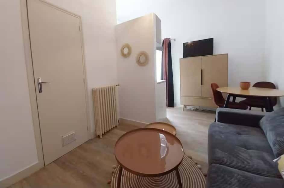 Appartement 1 pièce 40 m² · à Nantes · 40 m² · 600 €/mois