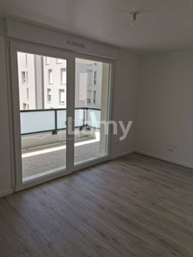 Appartement 2 pièces 38 m² · à Lingolsheim · 38,3 m² · 652 €