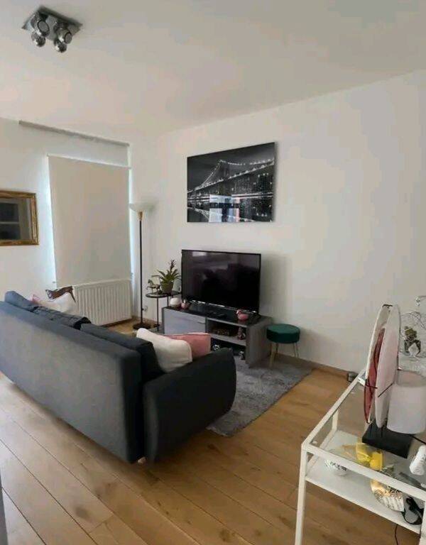 Appartement 2 pièces 27 m² · à Lille · 27 m² · 497 €