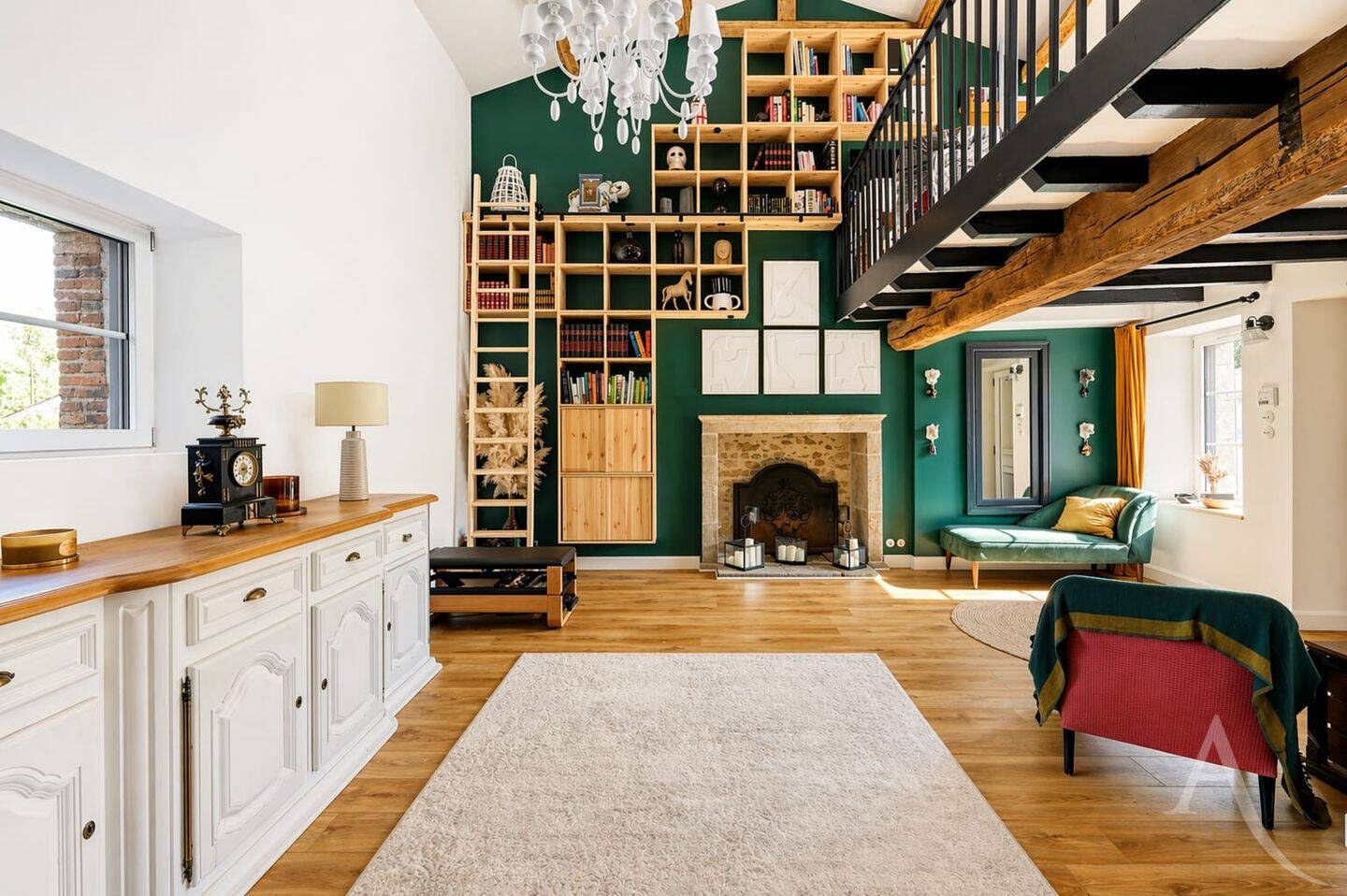 Maison 6 pièces 252 m² · à Legé · 252 m² · 575 000 €