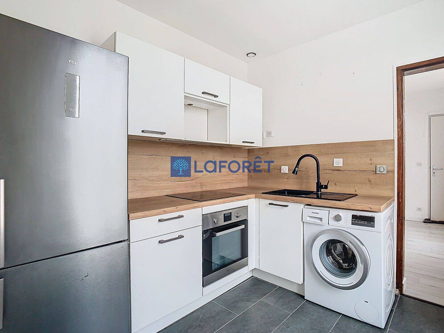 Appartement 2 pièces 37 m² · à Savigny-sur-Orge · 37 m² · 850 €/mois