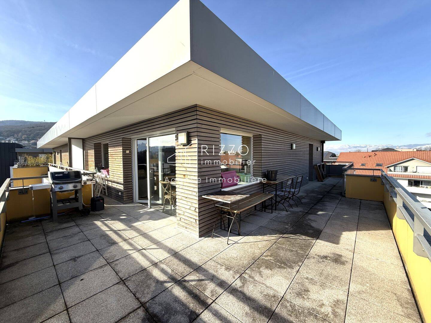 Appartement 3 pièces 71 m² · à Vétraz-Monthoux · 70,7 m² · 400 000 €