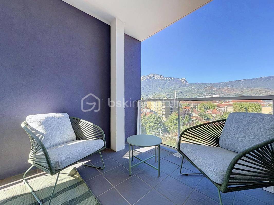 Appartement 3 pièces 71 m² · à Grenoble · 70,9 m² · 239 000 €